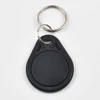 10 pièces/lot CUID Android App MCT modifier UID modifiable NFC 1k s50 13.56MHz Keyfob bloc 0 inscriptible 14443A ► Photo 3/6