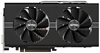 BARROW – bloc de radiateur pour carte graphique, couverture complète, compatible avec Sapphire Pulse RX580 8GD5 (11265-05-20G) GPU, cuivre rvb ► Photo 3/6
