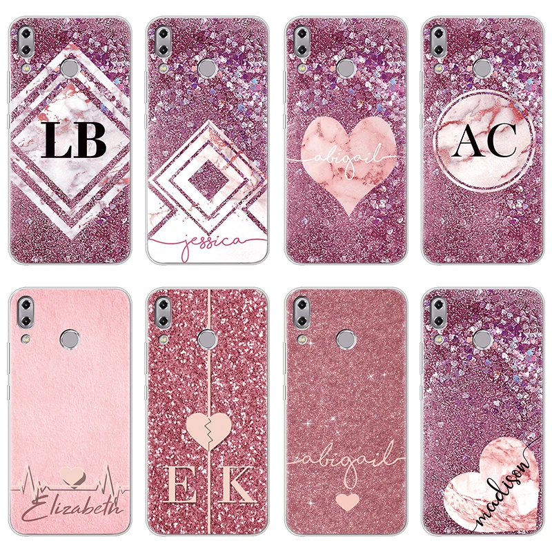 

TPU for Asus Zenfone 5 4 3 5Z Max Laser Pro Plus ZC520KL ZE620KL ZC554KL ZE554KL ZC551KL ZD552KL ZC553KL ZB570TL Case Soft Cover