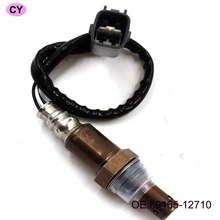 89465-12710 8946512710 New Lambda Sensor Exhaust Gas Oxygen O2 Sensor Car Automobiles Sensors For Subaru Toyota Daihatsu Peugeot