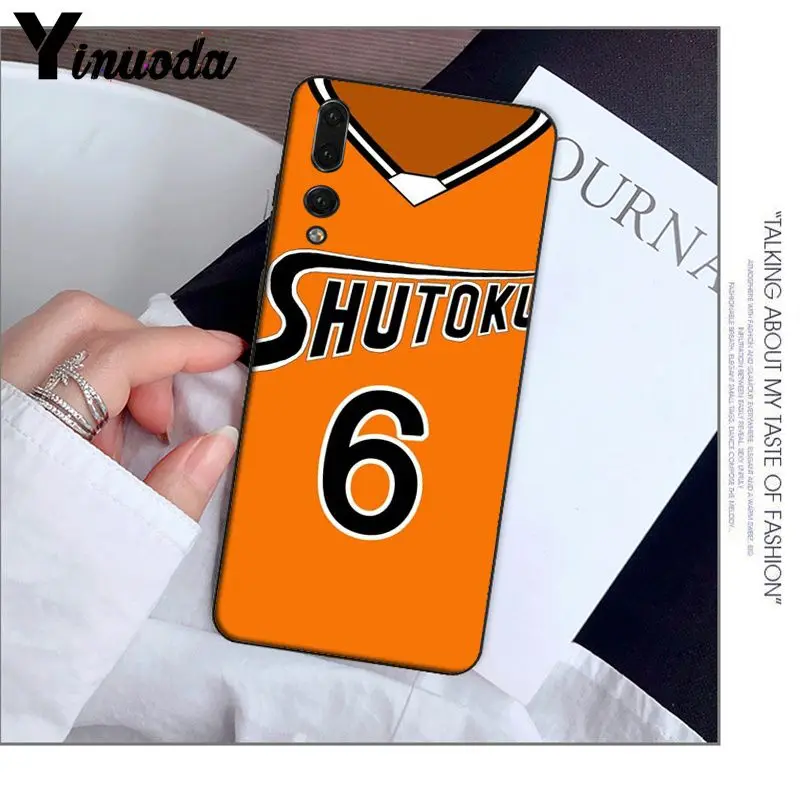 kuroko's basketball ZON
