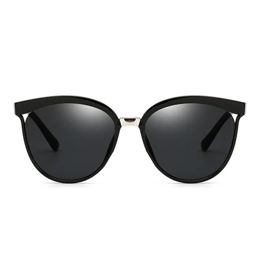 

Higodoy Fashion Round Frame Sunglasses Women Vintage Brand Designer Sun glasses for Men Retro Mirror Eyewear UV400