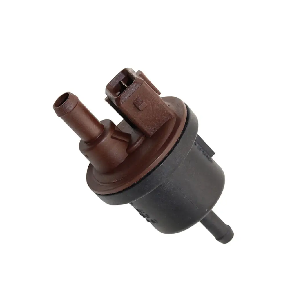 

CAPQX For Citroen C4 For Peugeot 307 For Renault OEM Vapor Canister Purge Solenoid Valve 96 626 404 80 / 9662640480 / 26952070-0