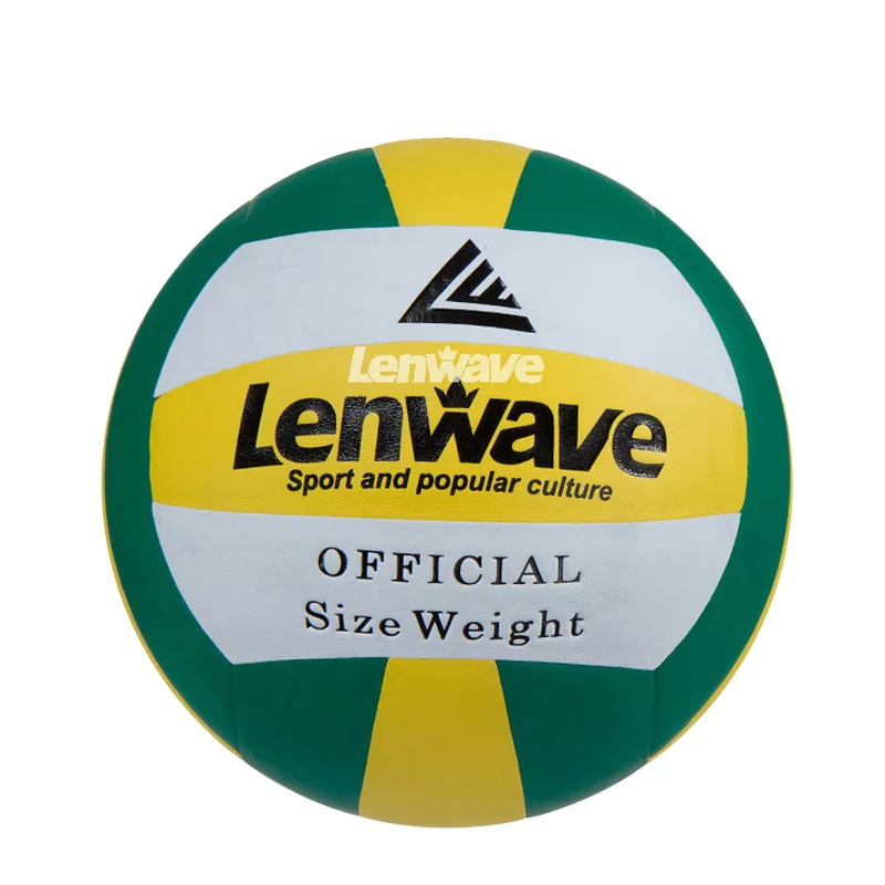 Free Shipping 1 Piece Official Indoor Match Size 5 Volleyball Balls