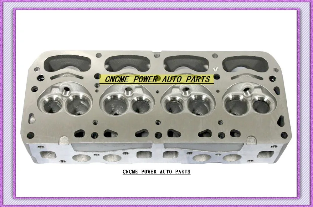 7K Cylinder Head For TOYOTA Lite-aceTown-ace TUV 1781CC 1.8 Petrol 80.50MM 1998- 11101-06030 (3)