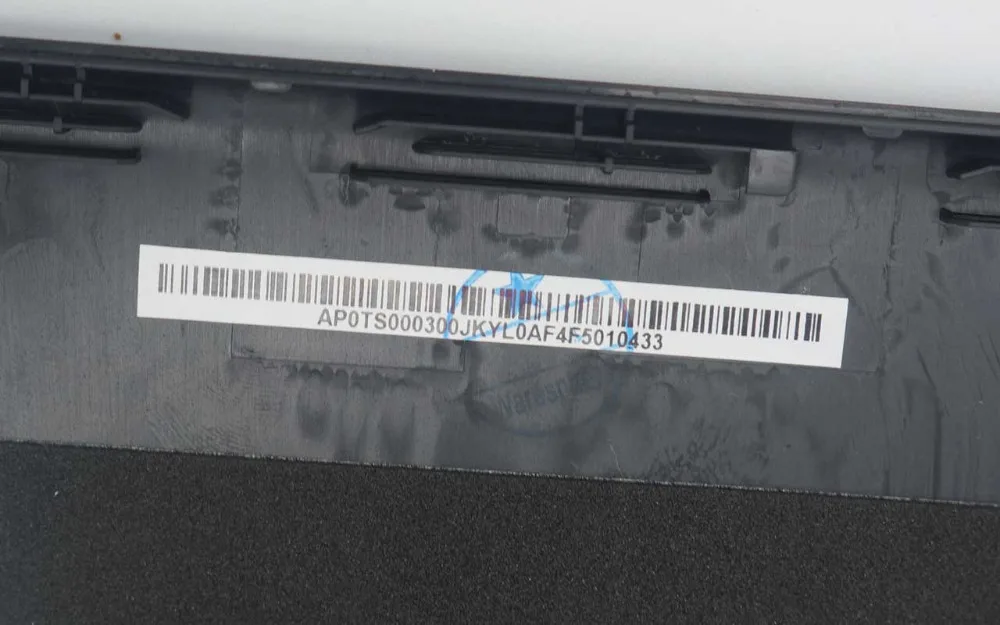New LCD Back Cover for Lenovo ThinkPad E555 E550 E550c AP0TS000300 00HN434 Non-touch Black New LCD Back Cover for Lenovo ThinkPad E555 E550 E550c AP0TS000300 00HN434 Non-touch Black