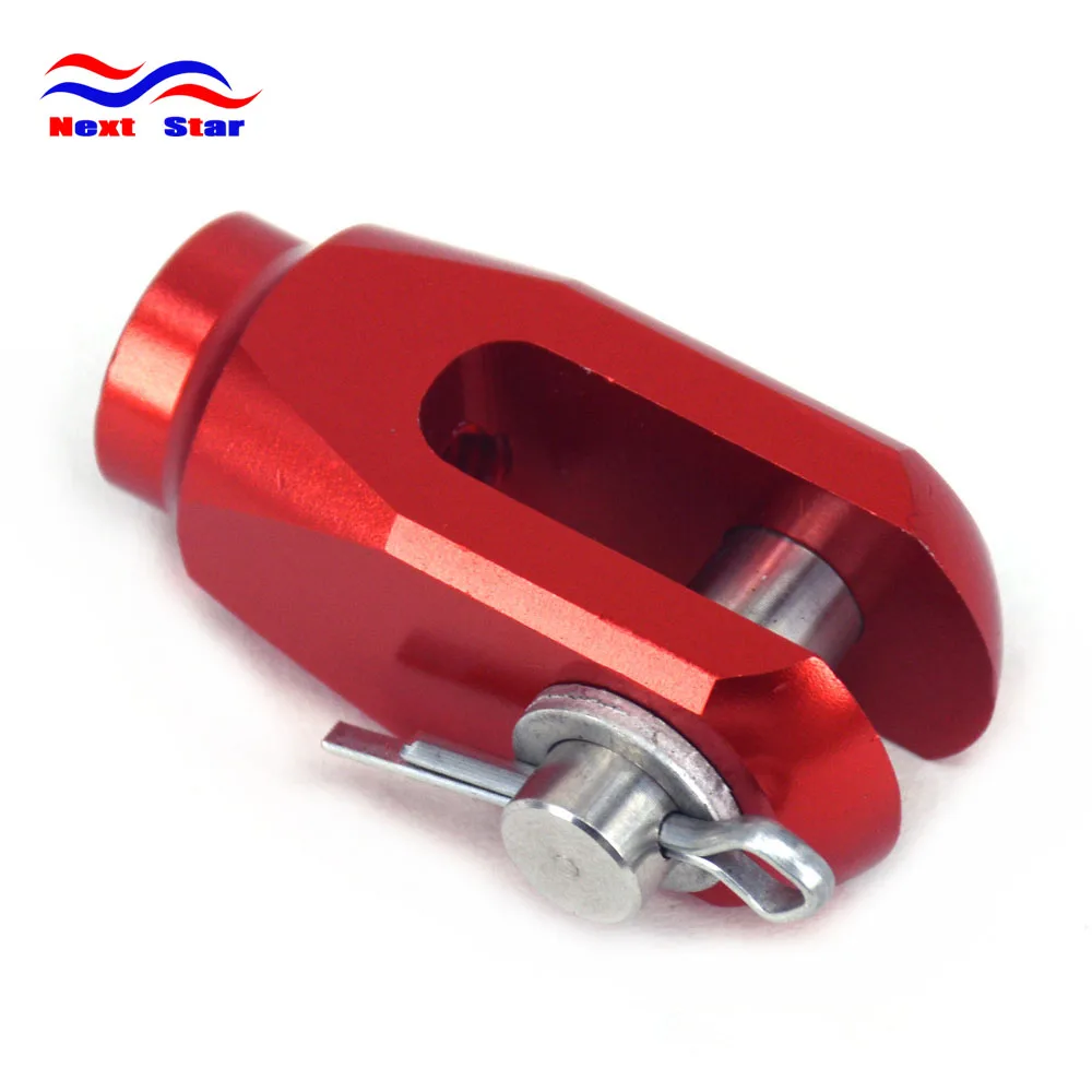Шатун заднего тормоза для HONDA CR CR125 CR250 CRF150R CRF250R CRF250X CRF450R CRF450X CRF 450X|Рычаги веревки и