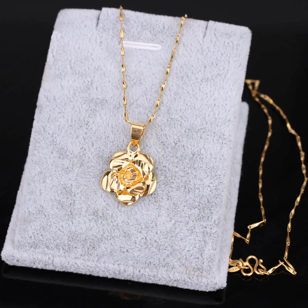 St.kunkka Delicate Flower Statement 