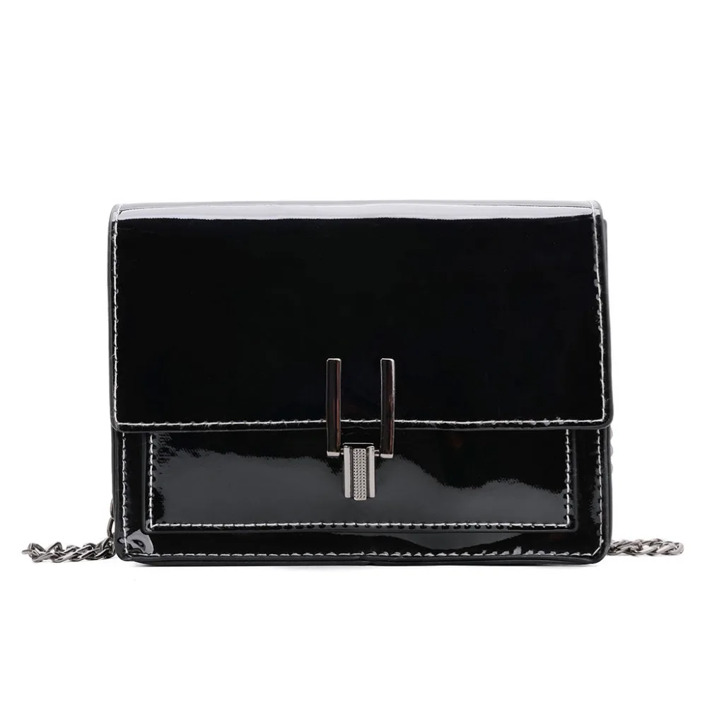 Women's Handbag 2019 Fashion New High quality Shoulder Messenger Crossbody Bag
