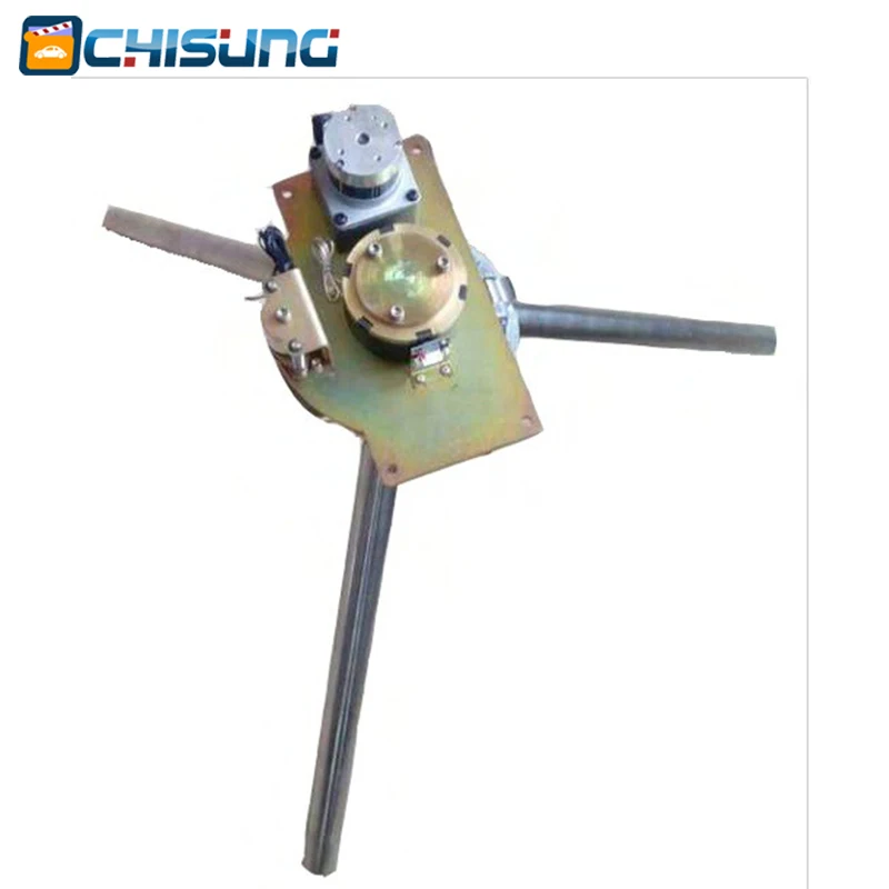 US $399.50 Mechanism For Access Control Turnstile