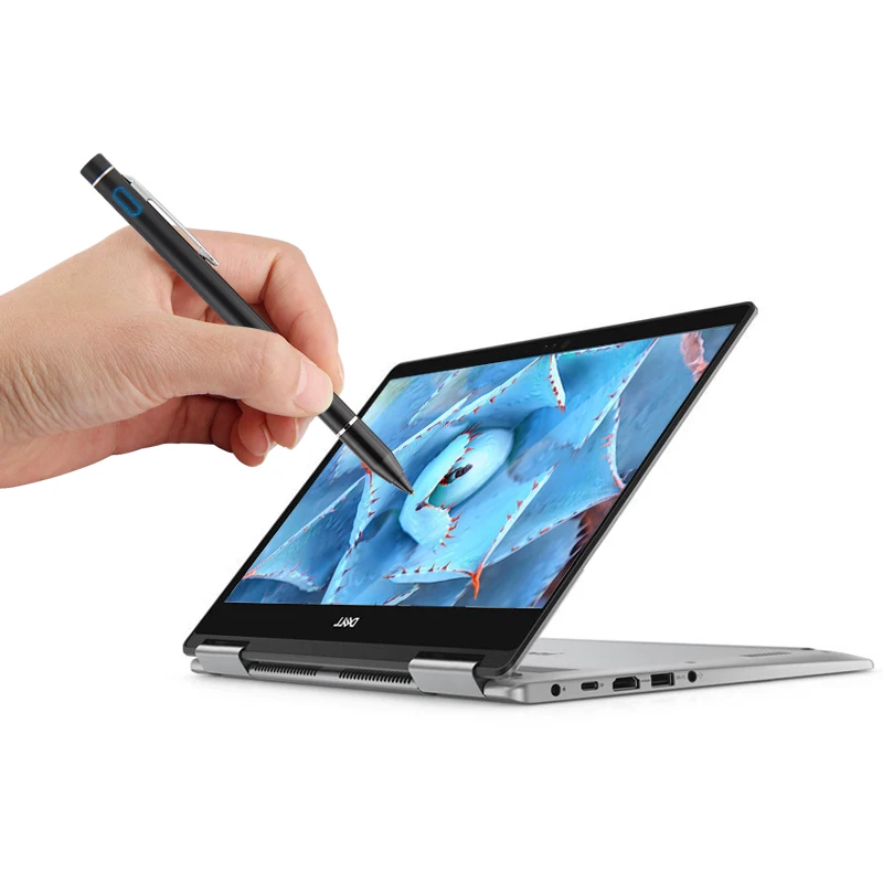 Стилус для ноутбука Dell XPS 13 15 12 Inspiron 3003 5000 7000 chromebook 3189 3180 11|Стилусы планшетов| |