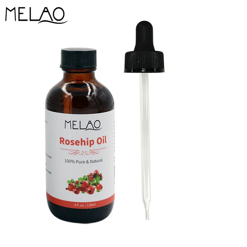 MELAO 100% чистые органические эфирные масла жожоба шиповник лаванда миндальное