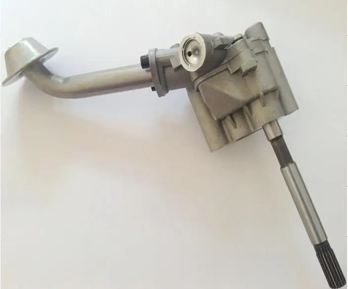 

Oil Pump 058 115 105 C for AUDI A4/A6/VW PASSAT