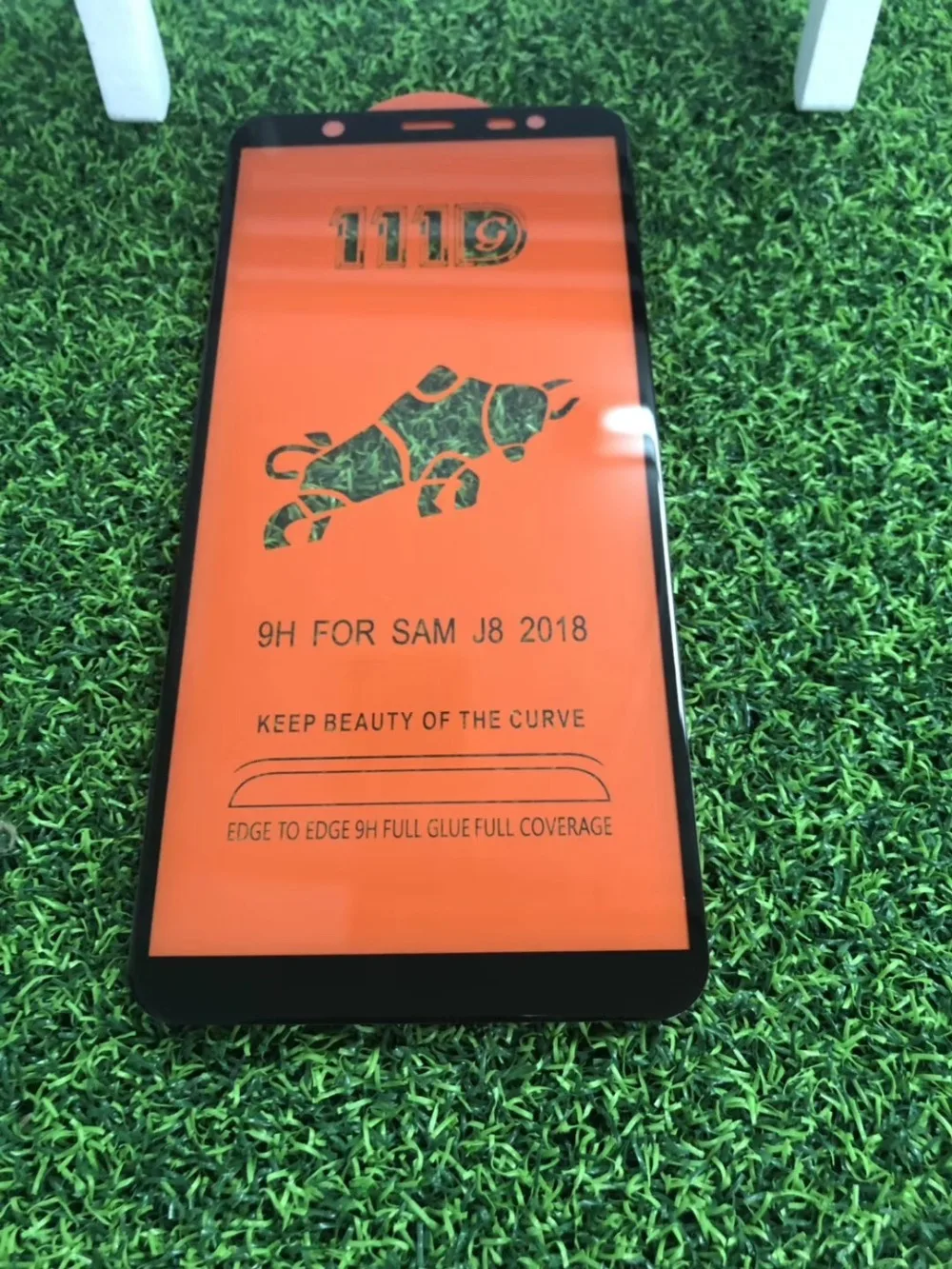 100 шт. DHL для Samsung Galaxy M20 S10E 111D закаленное стекло 9H Защитная пленка экрана M30 M10 A7 A8 A9