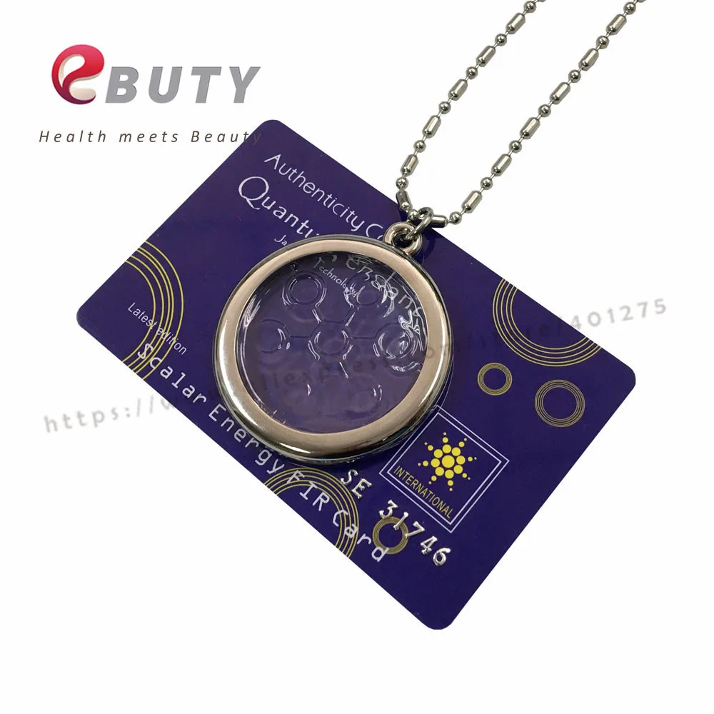 BIO Pendant 06