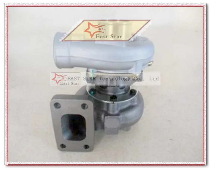 TA3123 466674-5003S 2674A147 2674A301 2674A076 Turbocharger. Turbo For Perkin-s JCB Various 1992- Off Highway 1004 1004.2T  (1)