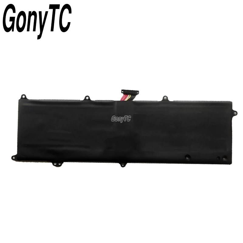 Original C21-X202 Laptop Battery for ASUS VivoBook S200 S200E X201 X201E X202 X202E S200E-CT209H S200E-CT182H S200E-CT1 5136mAh