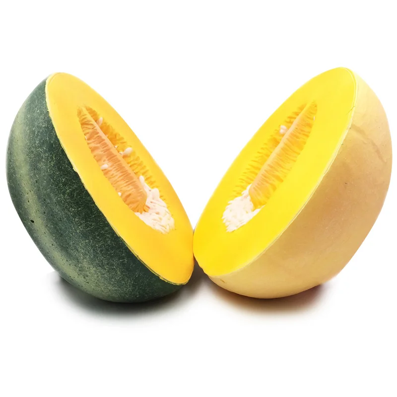 cantaloup squishy (1)