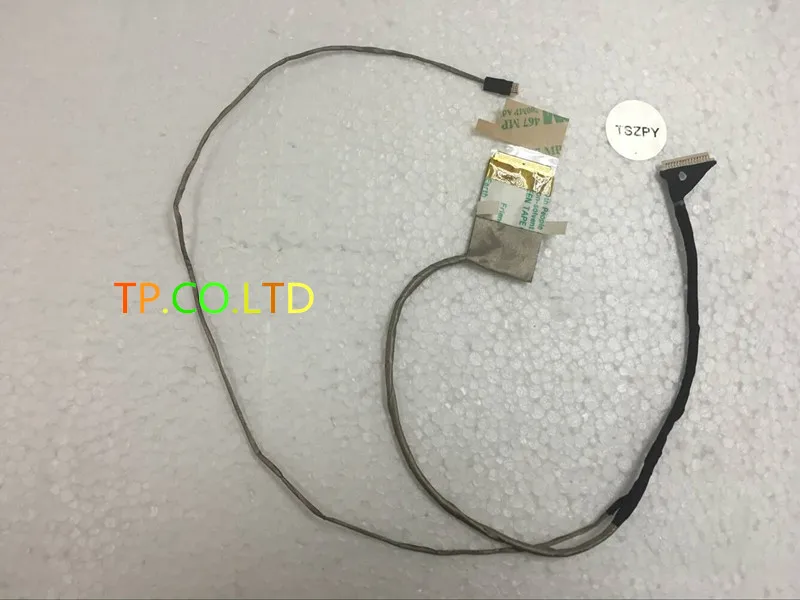 

BRAND New LCD Cable for Samsung RV410 RV411 RV412 RV408 RV413 E3415 RV415 RV420 RC410 LCD Cable BA39-01023A