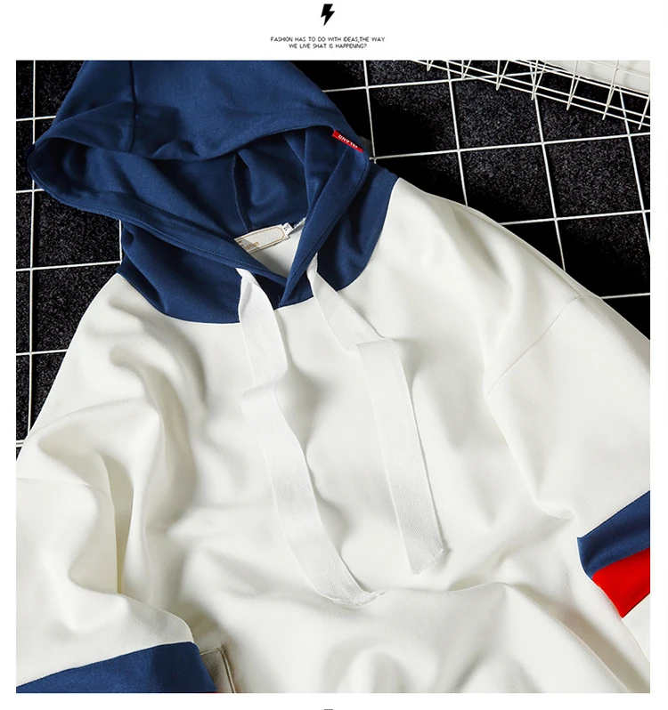   Big Size Hoodies   (9)