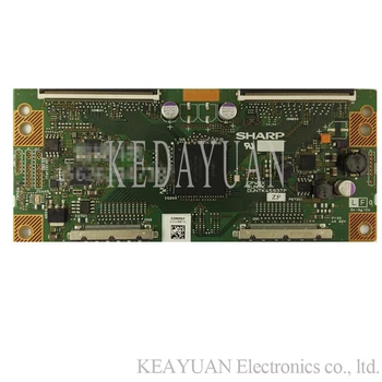 

free shipping 100% test work original Logic Board CPWBX RUNTK DUNTK4593TP ZZ