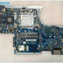 Для CLEVO k670d K660D CW65S04 W650D K650D DC-KG81S1M Материнская плата ноутбука 6-71-W65D0-D02 работают отлично