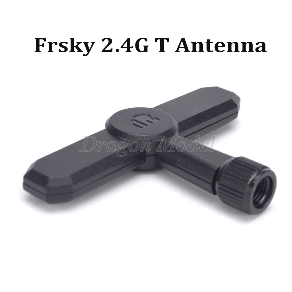 

Frsky T type 2.4g antenna for Frsky Taranis X-LITE X Lite Hand transmitter / Remote controller