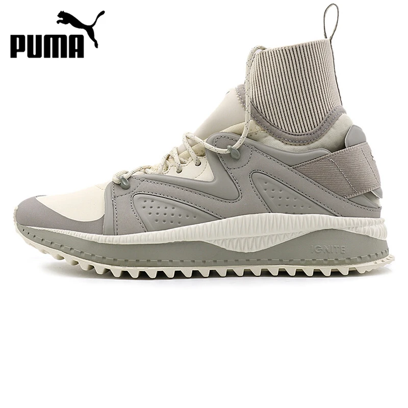 Оригинальный Новое поступление 2017 Puma tsugi Кори Для Мужчин's Обувь для