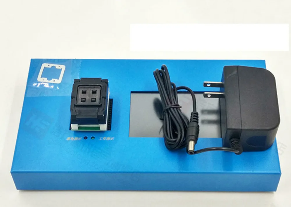 Для iphone ipad harddisk repair NAVIPLUS PRO3000 Pro 3000s программист для ремонта nand flash IC Chip NOR Flash
