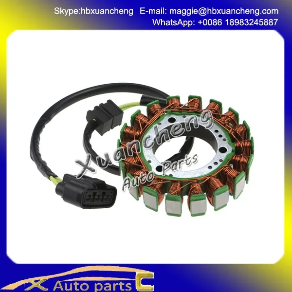 cfmoto parts, CF450 CF550 500AU-6L Magnetic motor starter(1)