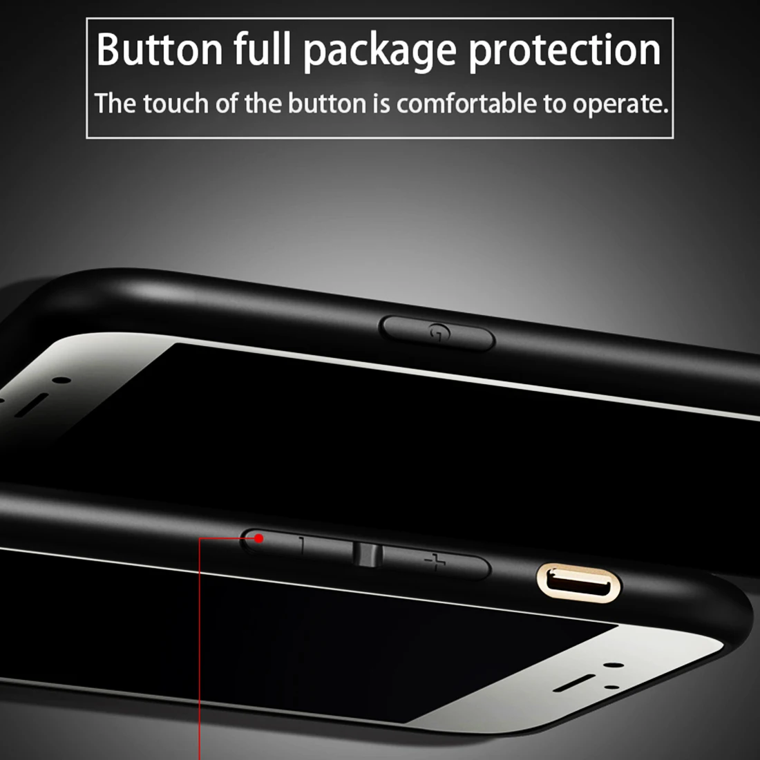 Модный чехол для телефона от сглаза, черный мягкий чехол для iPhone 11 Pro Max 6 7 8plus 5S 5 X XS XR XSMax для samsung s10 s9 s8 series