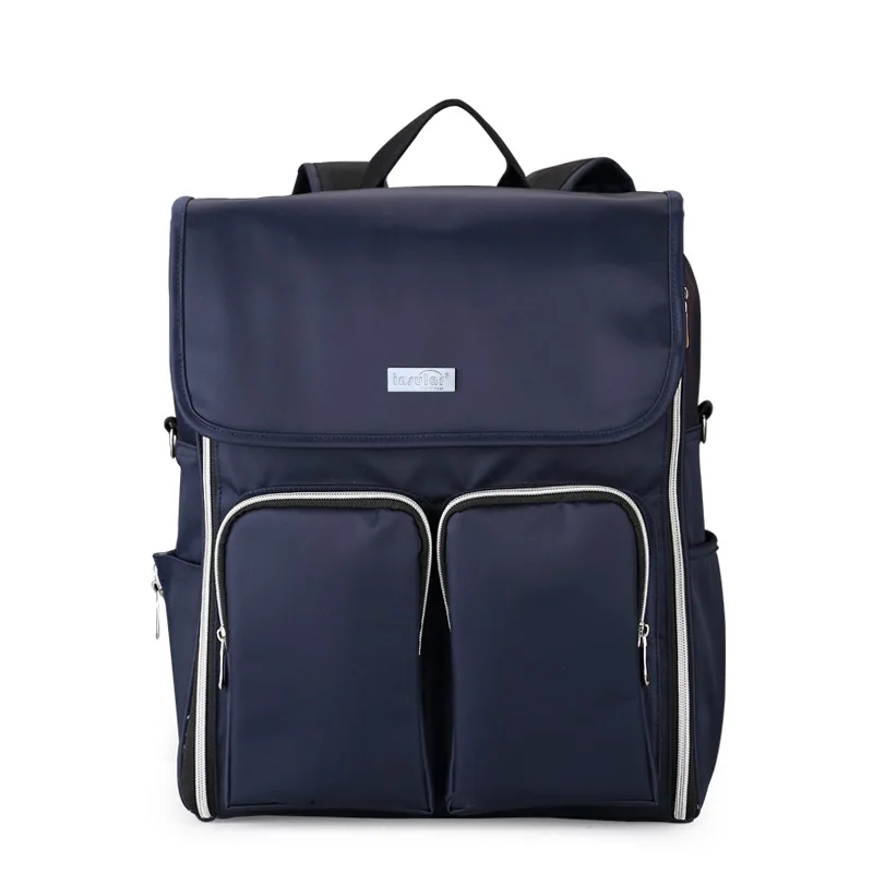 

New arrival shipping Free Insular Baby Diaper Backpack Multifunctional Nappy Bag Mommy Backpack Changing Bags