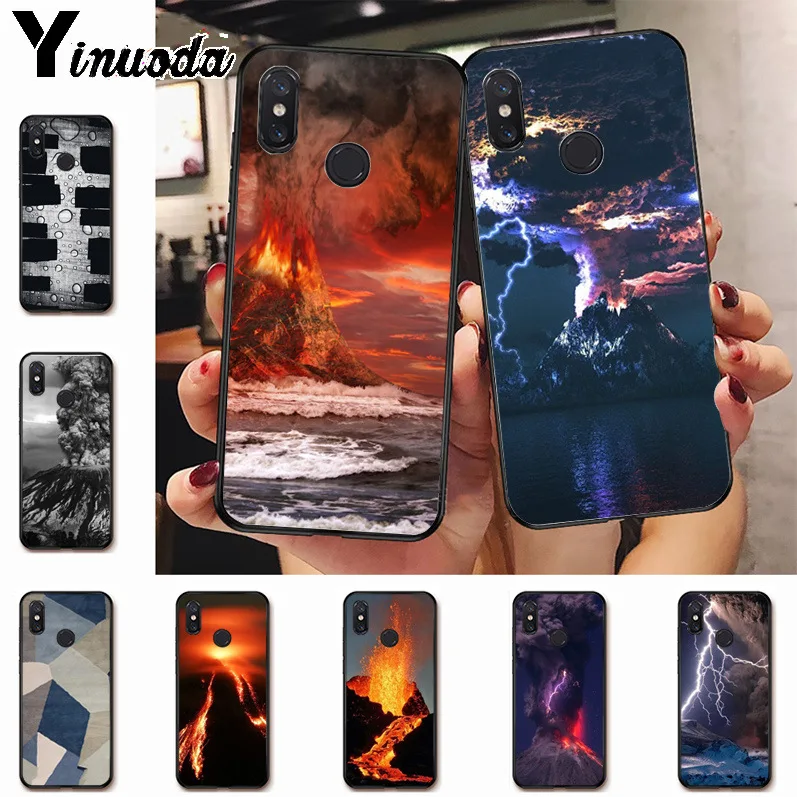 Чехол для телефона xiaomi mi 8 9 9t 10pro A1 A2 redmi 7a 8a 9a note5 note7 note8pro 8t 9s 9pro|Бамперы| |