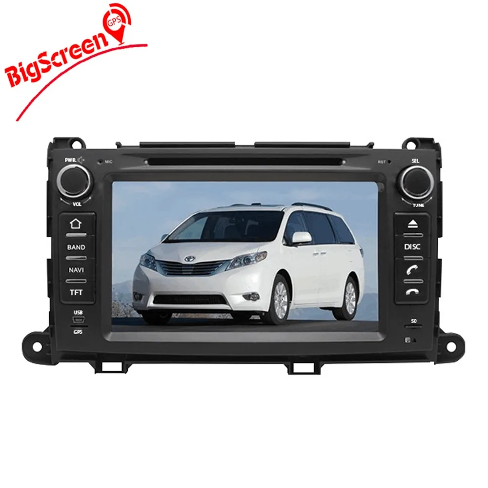 Sale 8inch Android 7.1 Car Stereo GPS Navigation For Toyota Sienna 2010 2011 2012 2013 2014 Head Unit Multimedia Monitor Satnav 1080P 1 Sale 8inch Android 7.1 Car Stereo GPS Navigation For Toyota Sienna 2010 2011 2012 2013 2014 Head Unit Multimedia Monitor Satnav 1080P 1