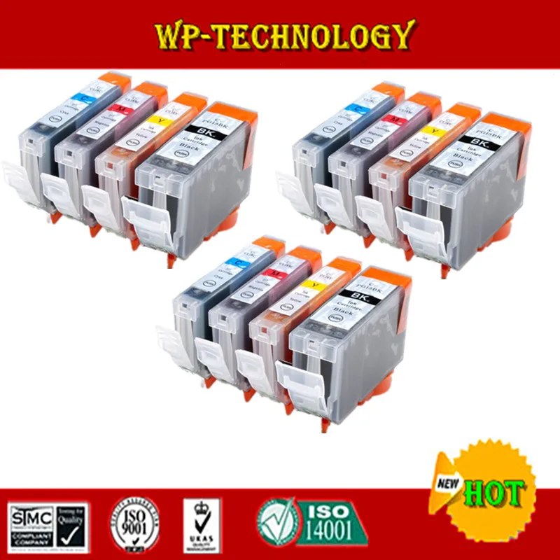 

Compatible for Canon PGI5 CLI8 ink cartridge suit for Canon PIXMA iP5300 iX4000 iX5000 MP500 MP510 MP530 MP600 MP600R etc.