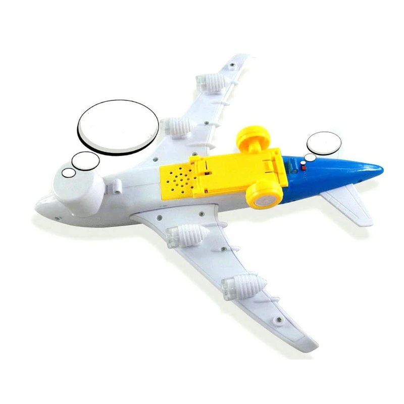 Aircraft model (6)