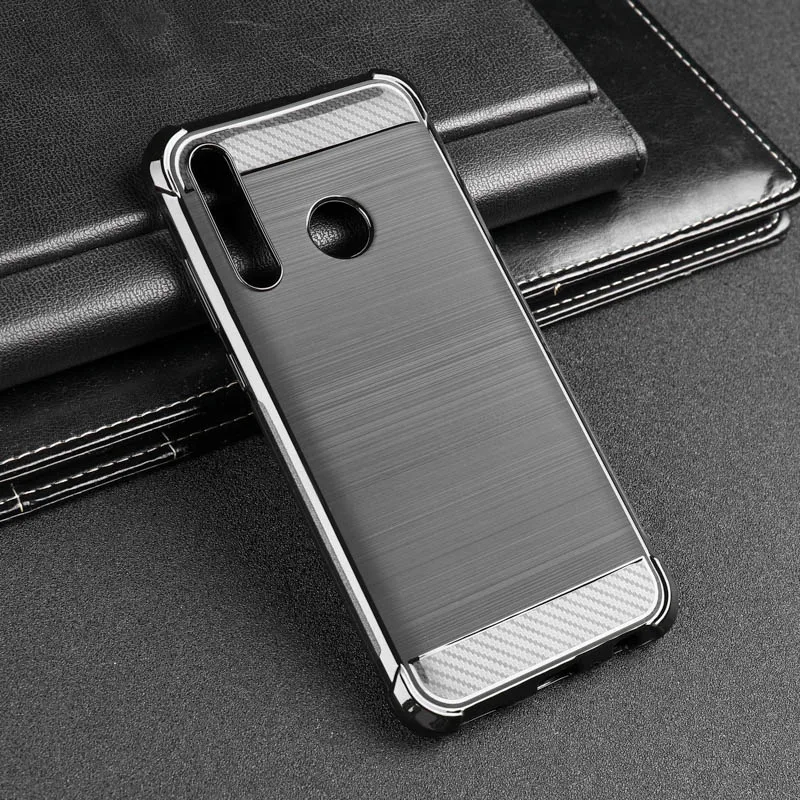Силиконовый чехол для Huawei Nova 5i Pro P30 P20 Lite Mate 30 20 20X P Smart Plus Y9 Prime 2019 Fundas|Бамперы| |