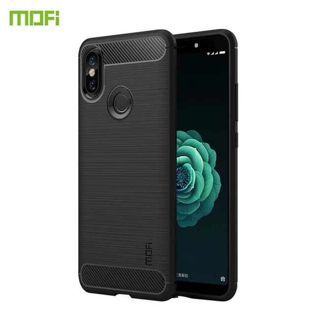 MOFi Case For Xiaomi Redmi Note 5 / Redmi Note 5 Pro
