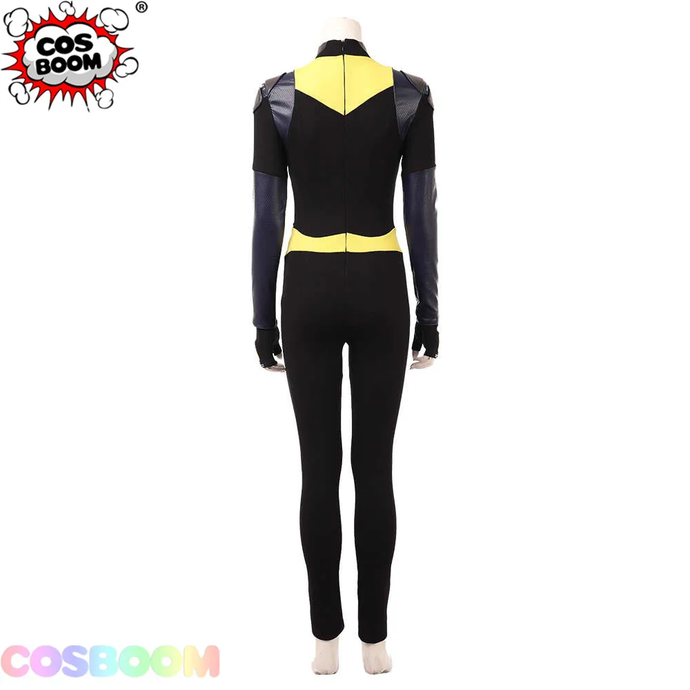 deadpool 2 Negasonic Teenage Warhead costume11
