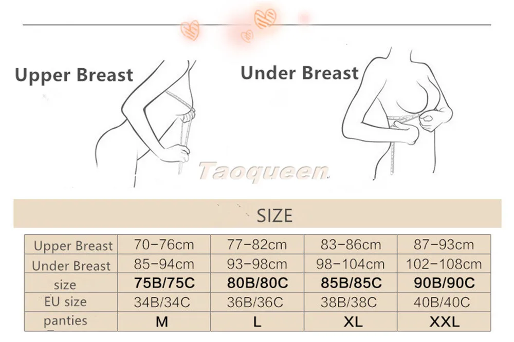 Taoqueen/бюстгальтер для кормящих женщин на пуговицах спереди; кружевной бюстгальтер с цветочным узором для беременных женщин; нижнее белье для кормления грудью; бюстгальтер для кормящих женщин; трусики