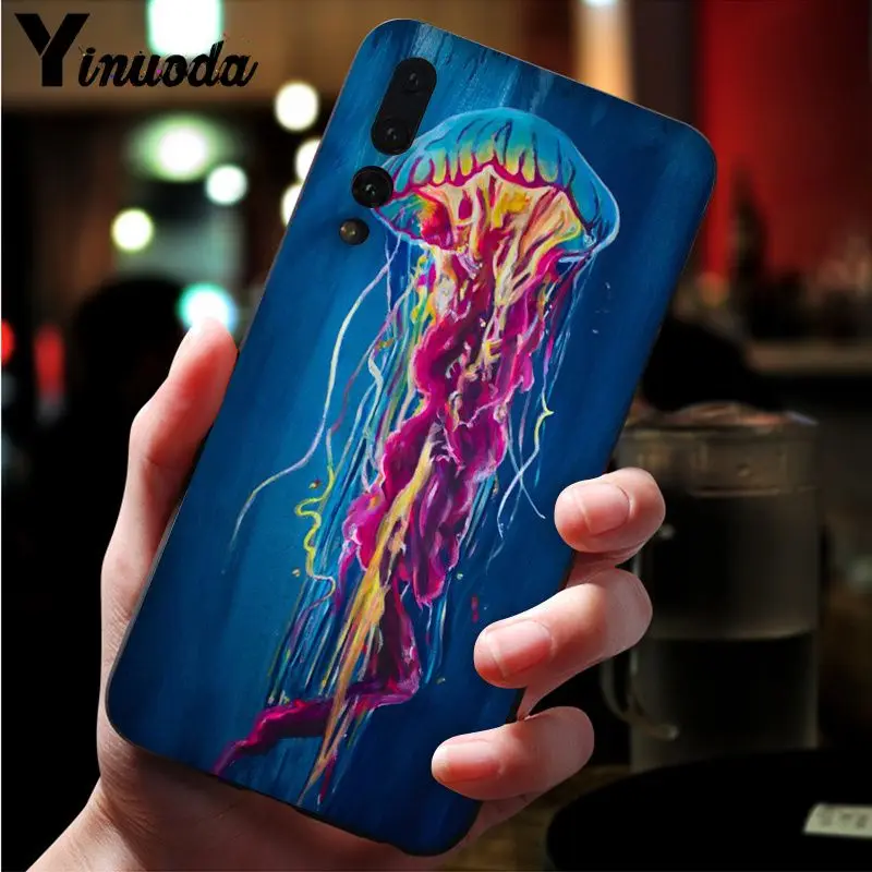 Submarine jellyfish