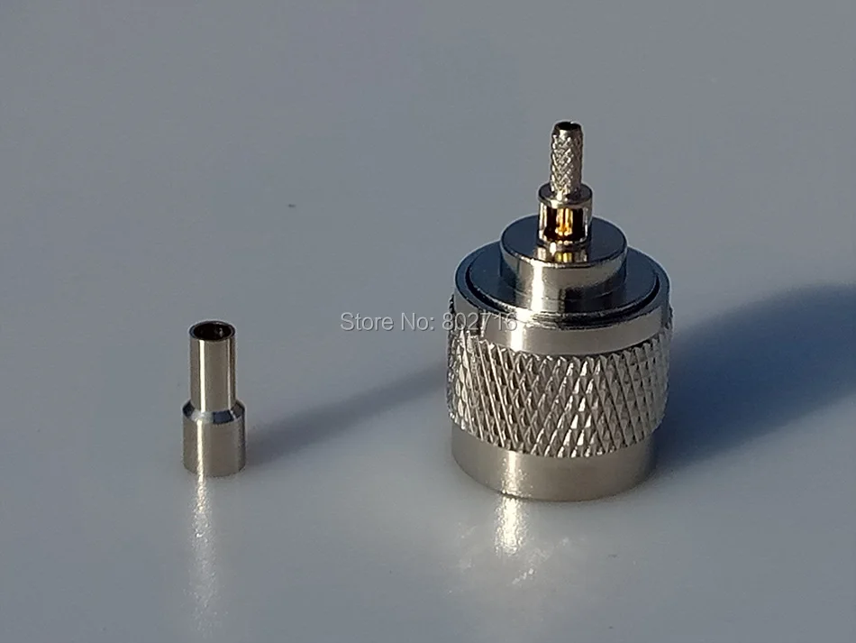 N Male Connector (1)