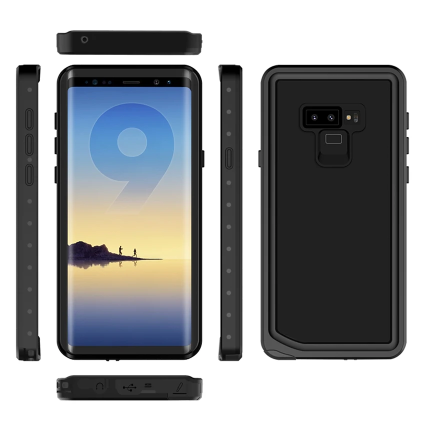 note 9 waterproof case (19)