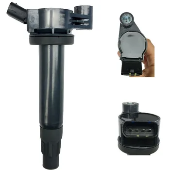 

Ignition Coil Compatible for Lexus ES330 RX330 RX400h/ Toyota Camry Solara M8617