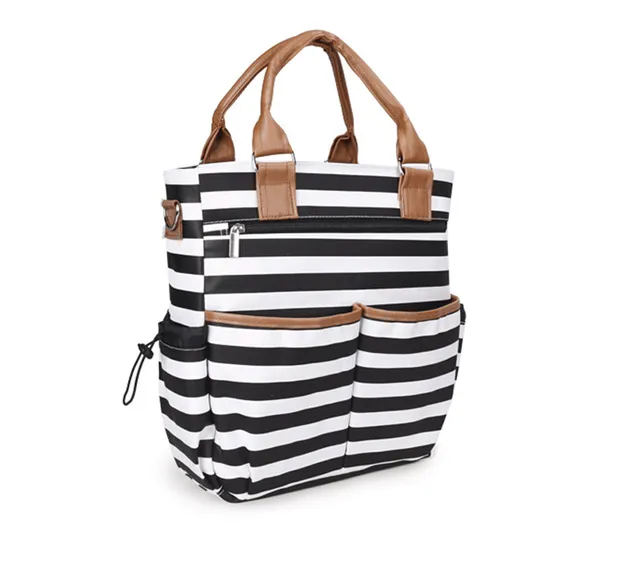 multifunctional diaper bag