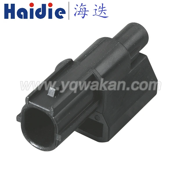 

Free shipping 5sets 1pin Honda Odyssey civic CRV fit cold air pump generator plugs 6188-0657 cable waterproof connector