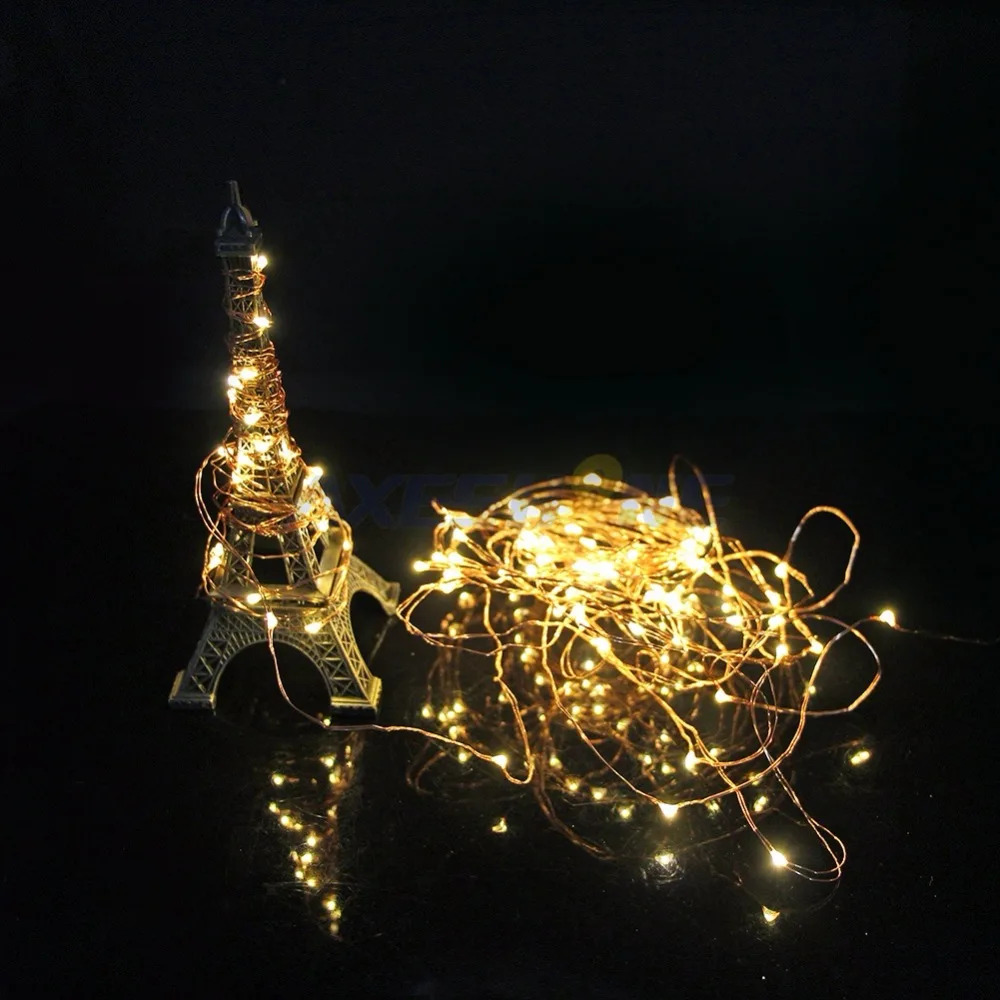 13 String Lights
