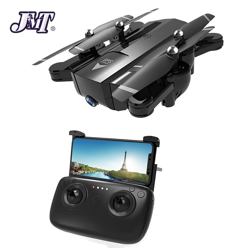 JMT SG900 S GPS Дрон с камерой HD 720P 1080P Профессиональный FPV Wifi Радиоуправляемый