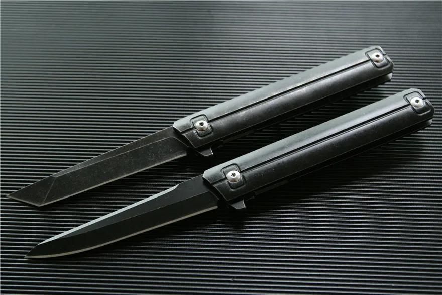 Карманный складной нож MIKER knives 9CR18MOV охотничьи ножи для самообороны спасательный