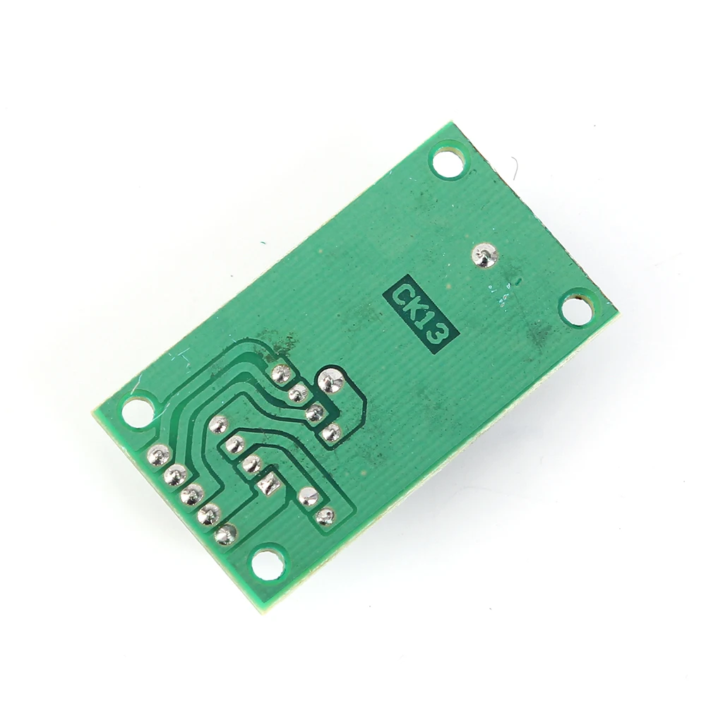 Модуль часов в режиме реального времени RTC DS1302 модуль для Arduino AVR ARM PIC SMD замена